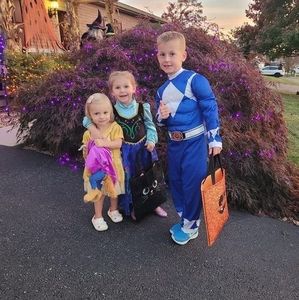 Meet your Posher, Carol